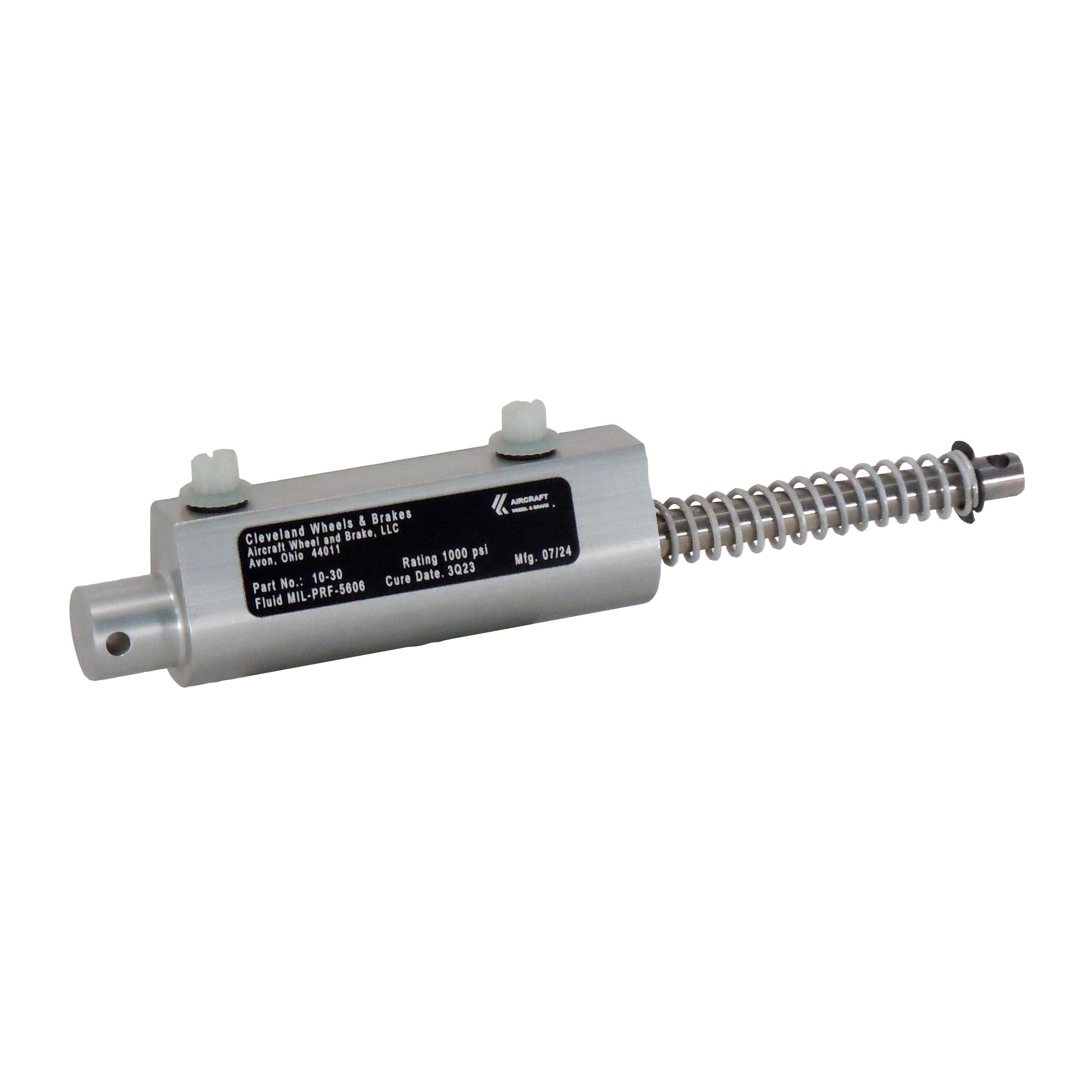 10-30 Master Cylinder