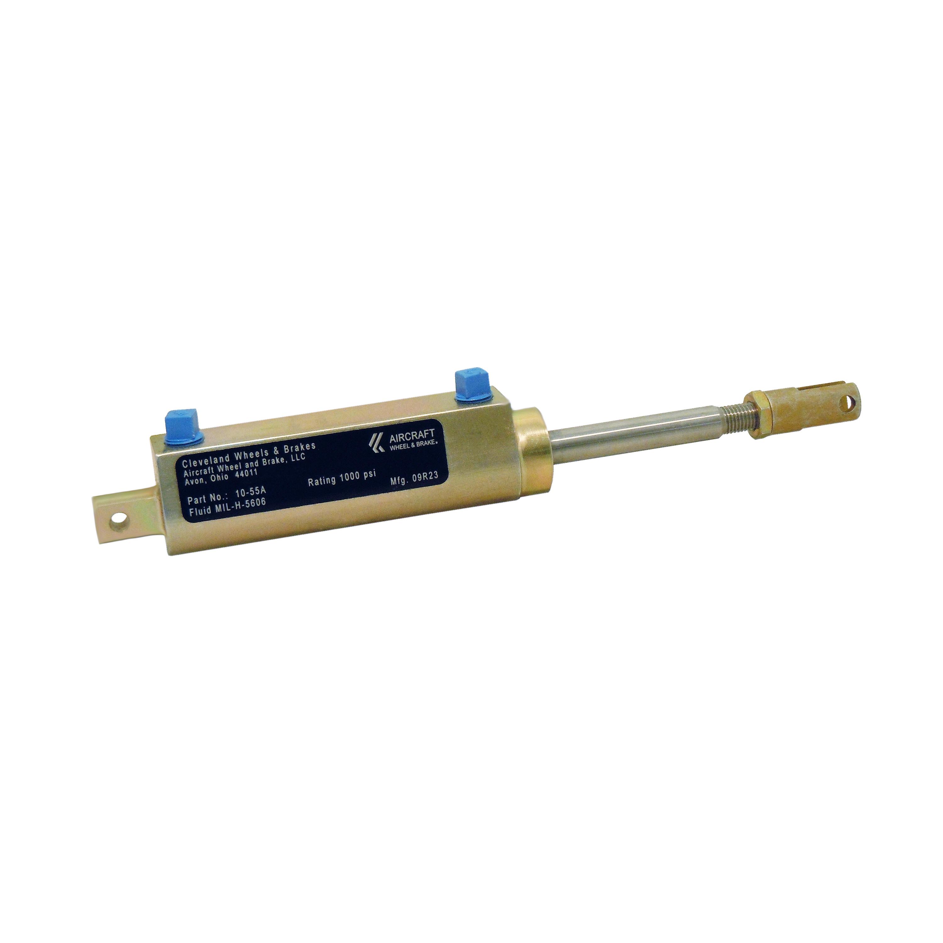 10-55A Master Cylinder