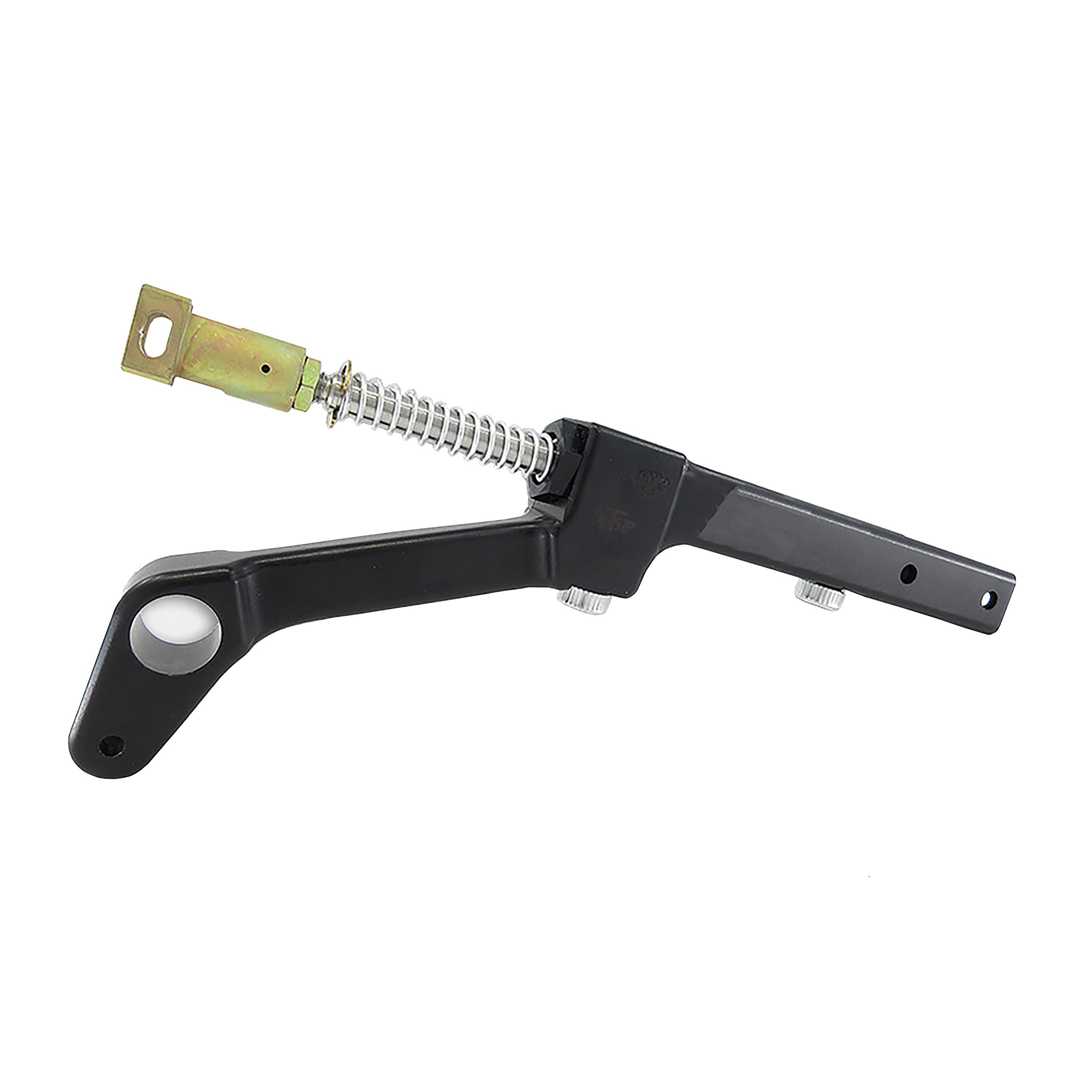 10-73 Standard Master Cylinder
