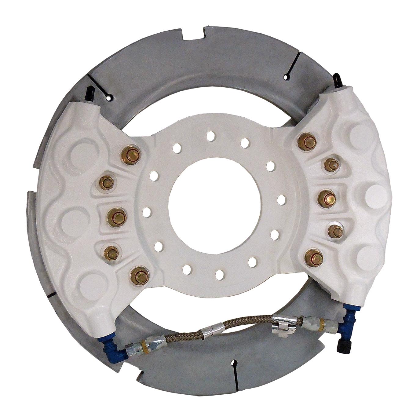 30-148 External Brake Assembly
