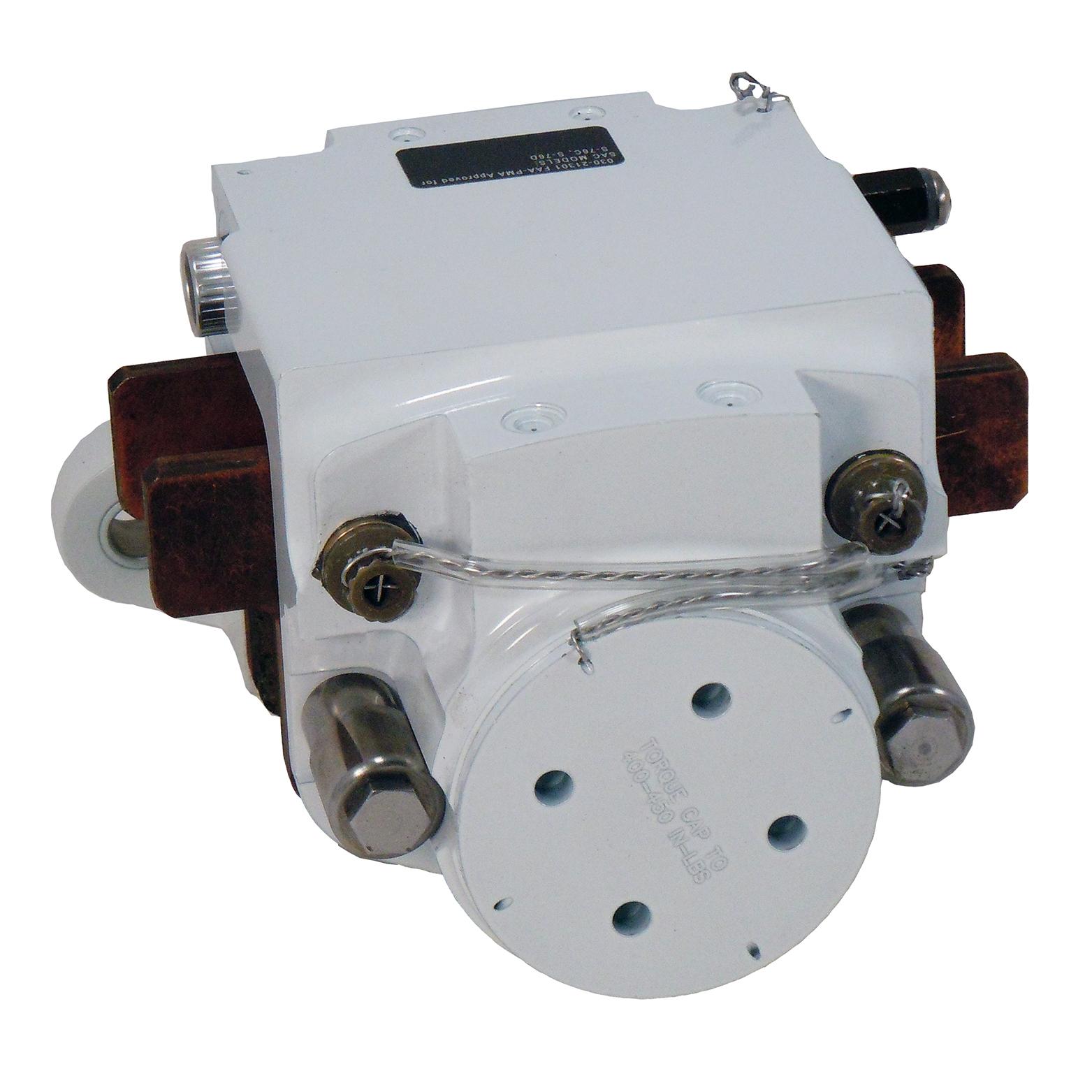 30-213A Rotor Brake