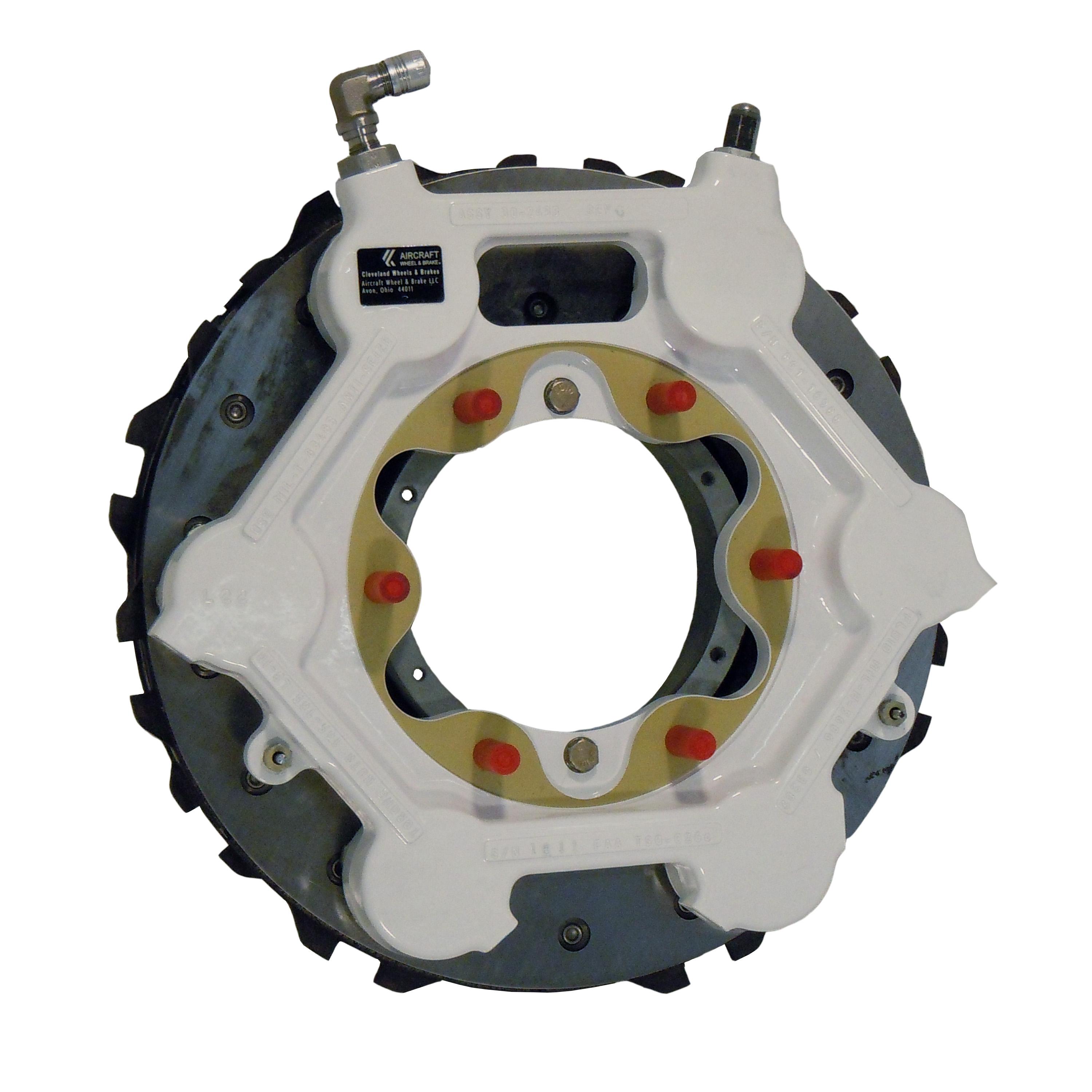 30-243B Internal Tubewell Brake Assembly