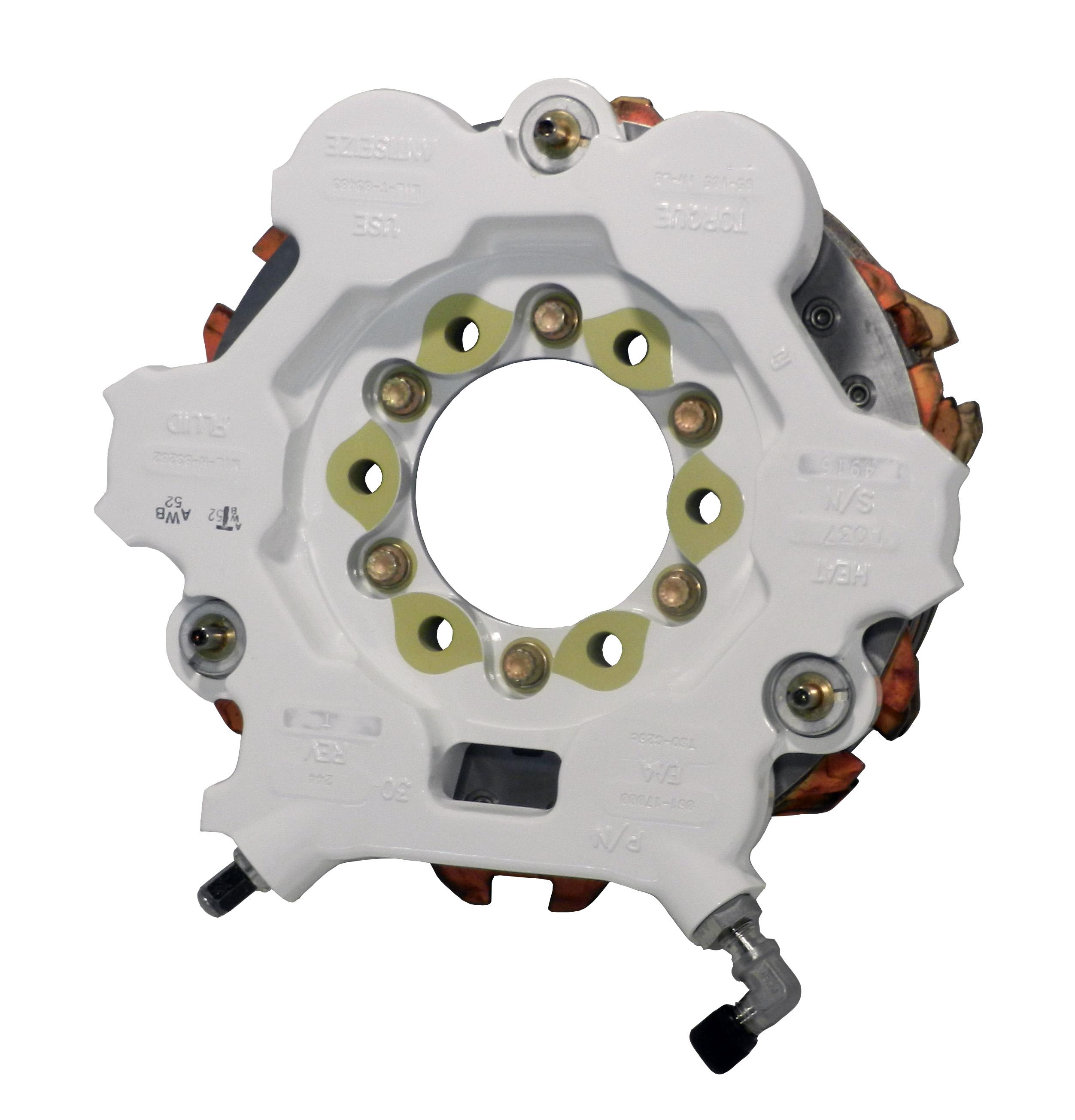 30-244 Internal Brake Assembly