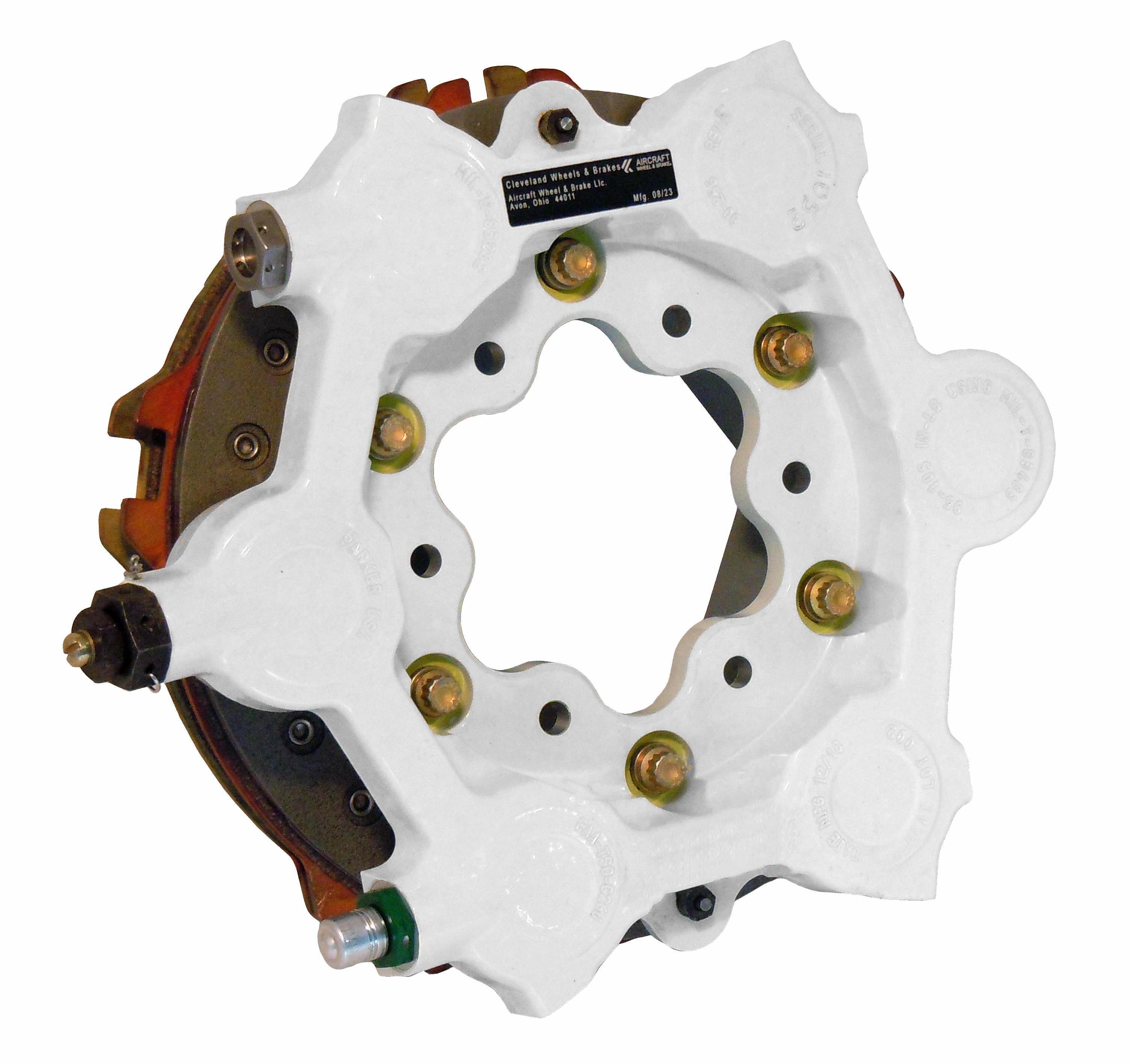 30-256 Internal Brake Assembly