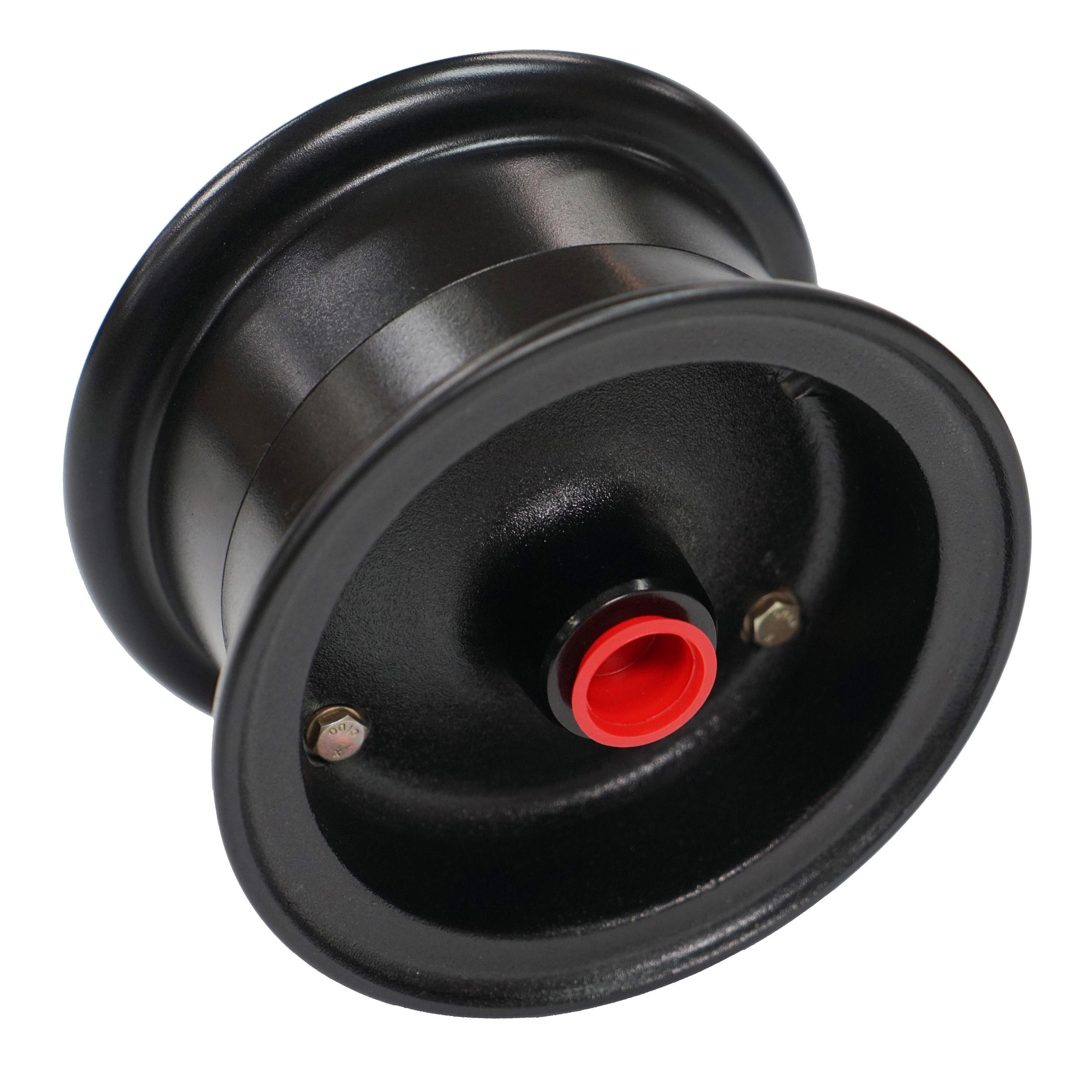 40-103 Dolly Wheel Assembly
