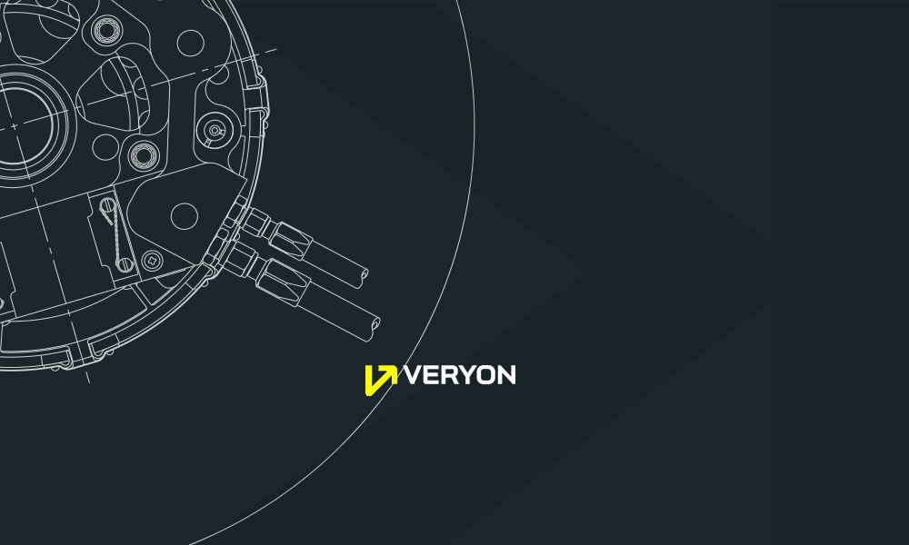 Veryon Technical Publications Link